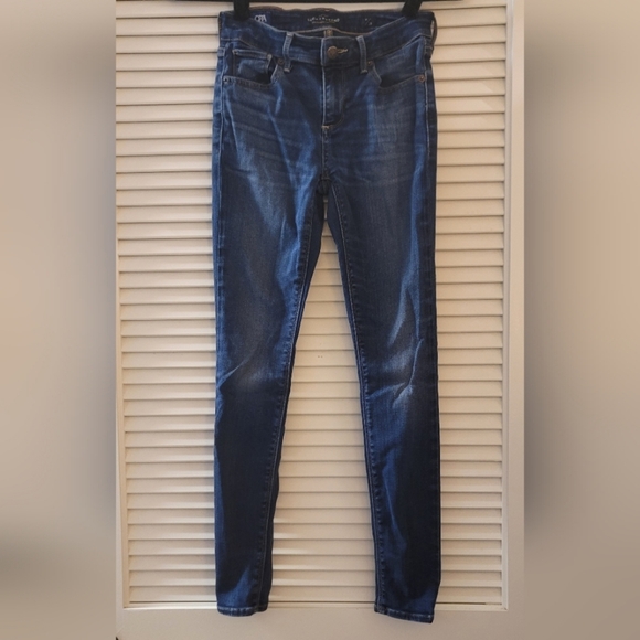 Lucky Brand Pants - Lucky Brand- Orta Premium Ava Leggings With Pockets